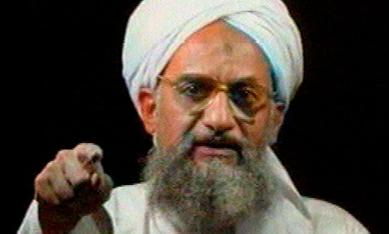 Lo que sabemos sobre el asesinato de Ayman al-Zawahri