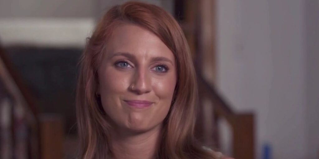 Lo que sabemos sobre el fraude de tarjetas de crédito de Kim Plath según Olivia