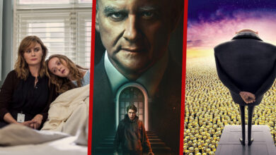 Lo que viene a Netflix esta semana: del 28 de agosto al 4 de septiembre de 2022