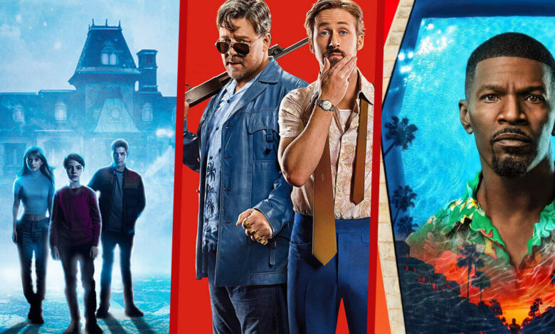 Lo que viene a Netflix esta semana: del 8 al 14 de agosto de 2022