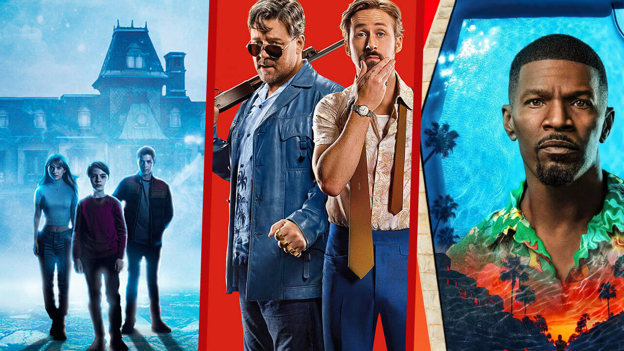 Lo que viene a Netflix esta semana: del 8 al 14 de agosto de 2022