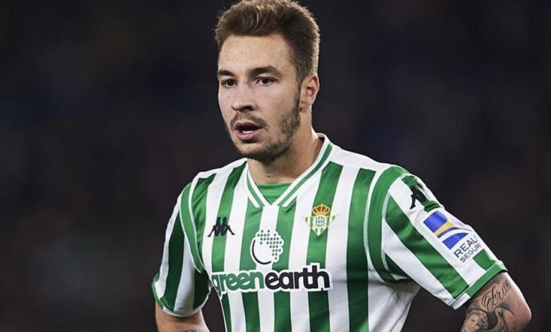 Loren: "Me voy a romper la cabeza por tener un hueco en este equipo"