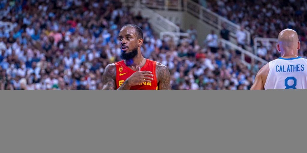 Lorenzo Brown: "Es un honor estar aquí, me siento parte de la familia"