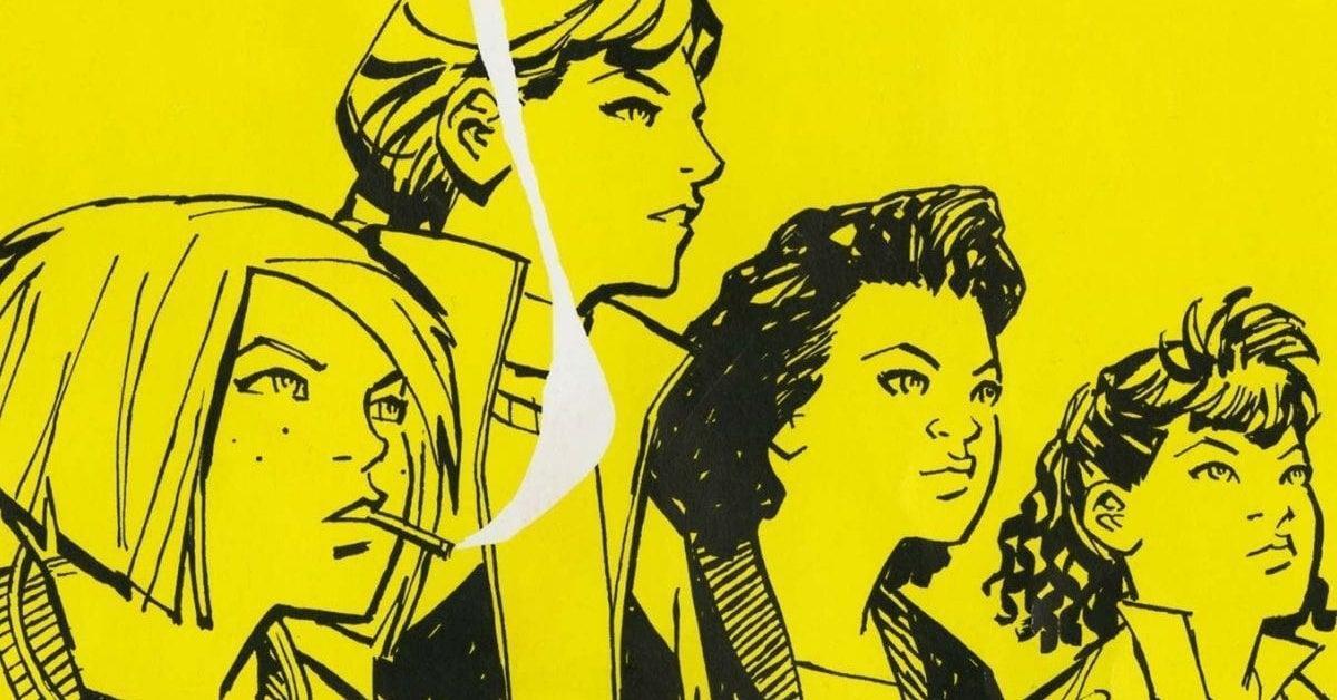Los 10 cómics que aumentaron de valor en la última semana incluyen Black Panther, Paper Girls y más