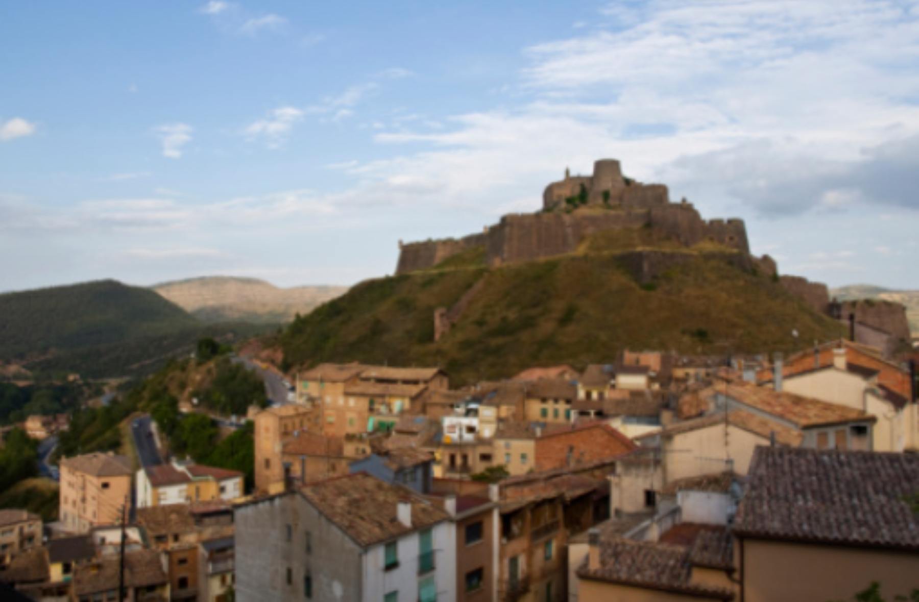 Los 10 pueblos más bonitos cerca de Barcelona para una escapada de fin de semana