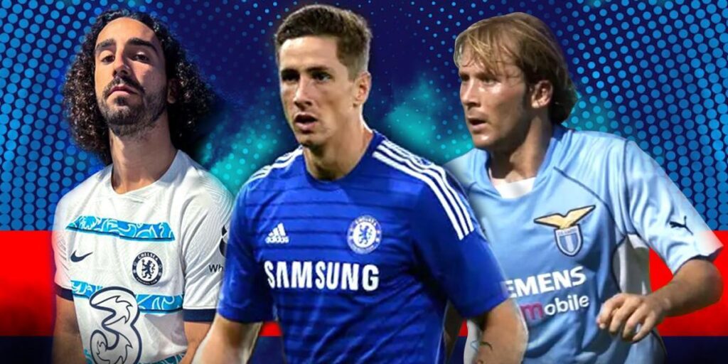 Los 10 traspasos de futbolistas españoles más caros