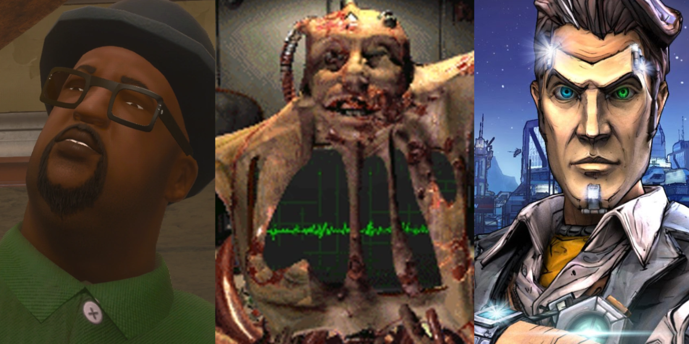 Los 10 villanos de videojuegos más inteligentes de todos los tiempos