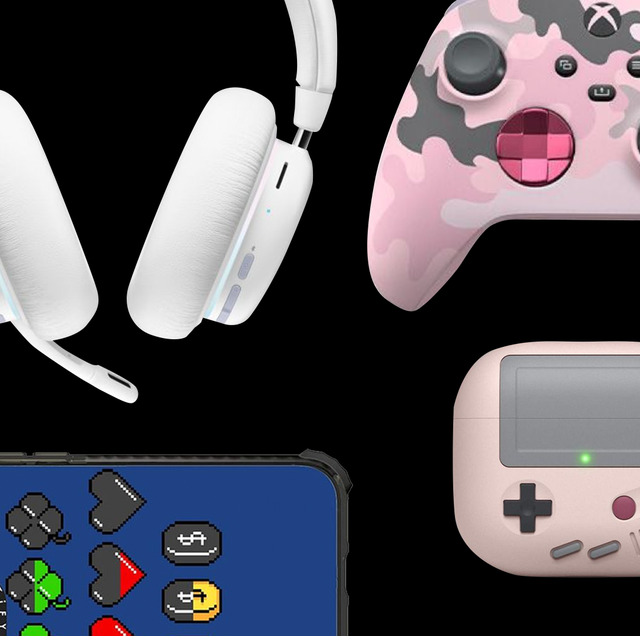 mejores regalos para los jugadores