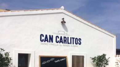 Los 4 restaurantes de Nandu Jubany que han conquistado las Islas Baleares