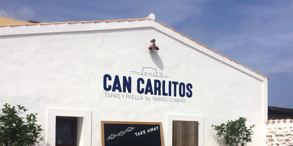 Los 4 restaurantes de Nandu Jubany que han conquistado las Islas Baleares