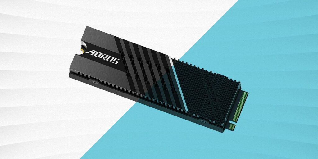 Los 6 mejores SSD para PS5 para subir de nivel tu juego