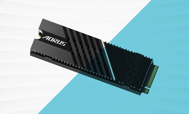 Los 6 mejores SSD para PS5 para subir de nivel tu juego