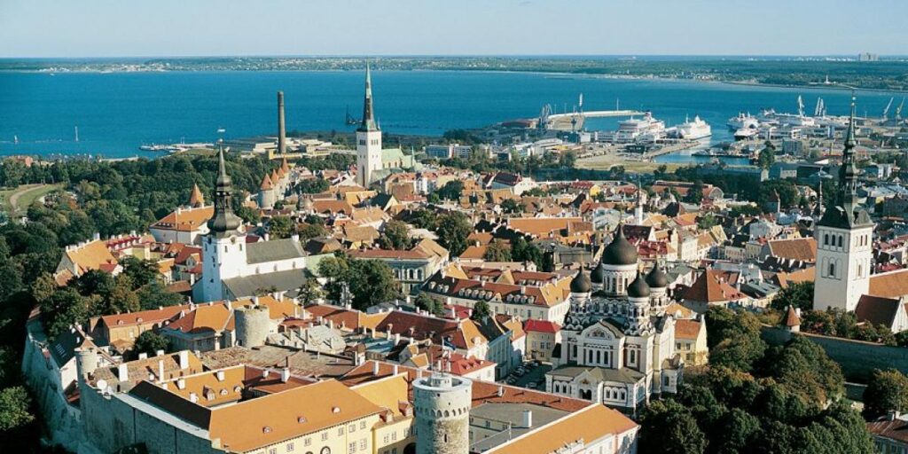 Los 7 mejores puertos del norte de Europa