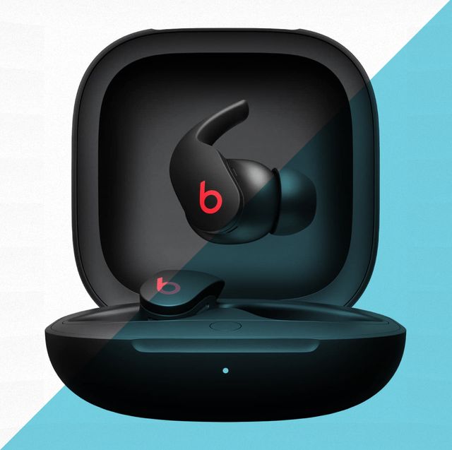 corriendo auriculares