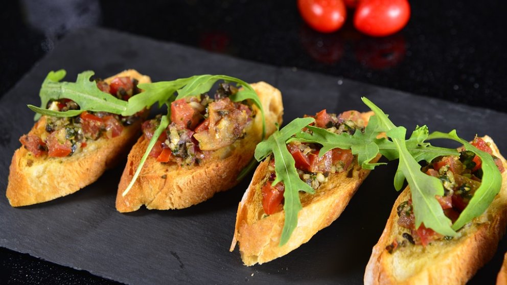 Los 9 mejores sitios para tapear en Madrid