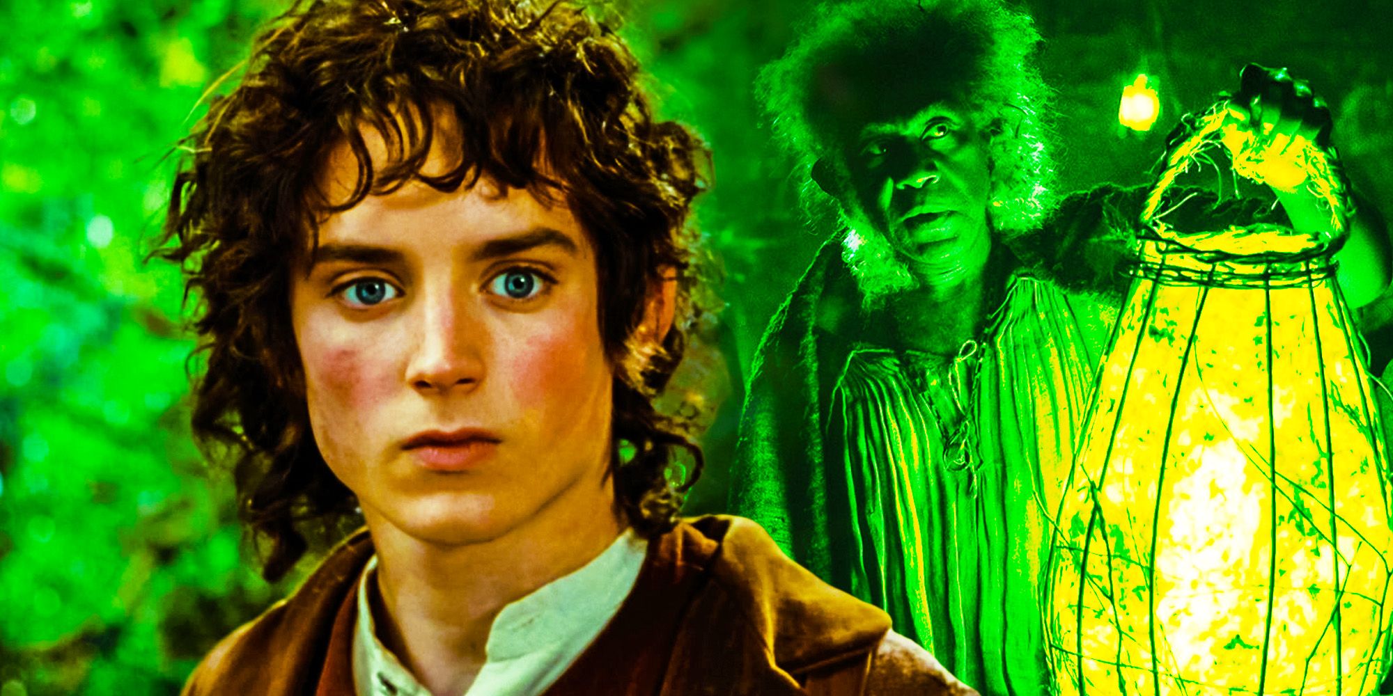 Los Harfoots de Rings Of Power completamente explicados