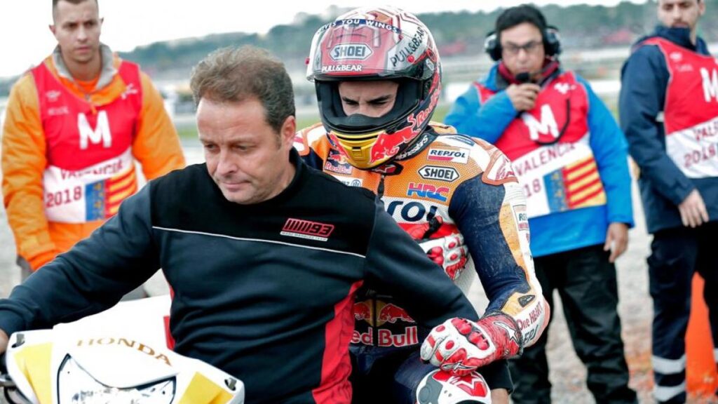 Los Márquez rompen con su mánager Emili Alzamora