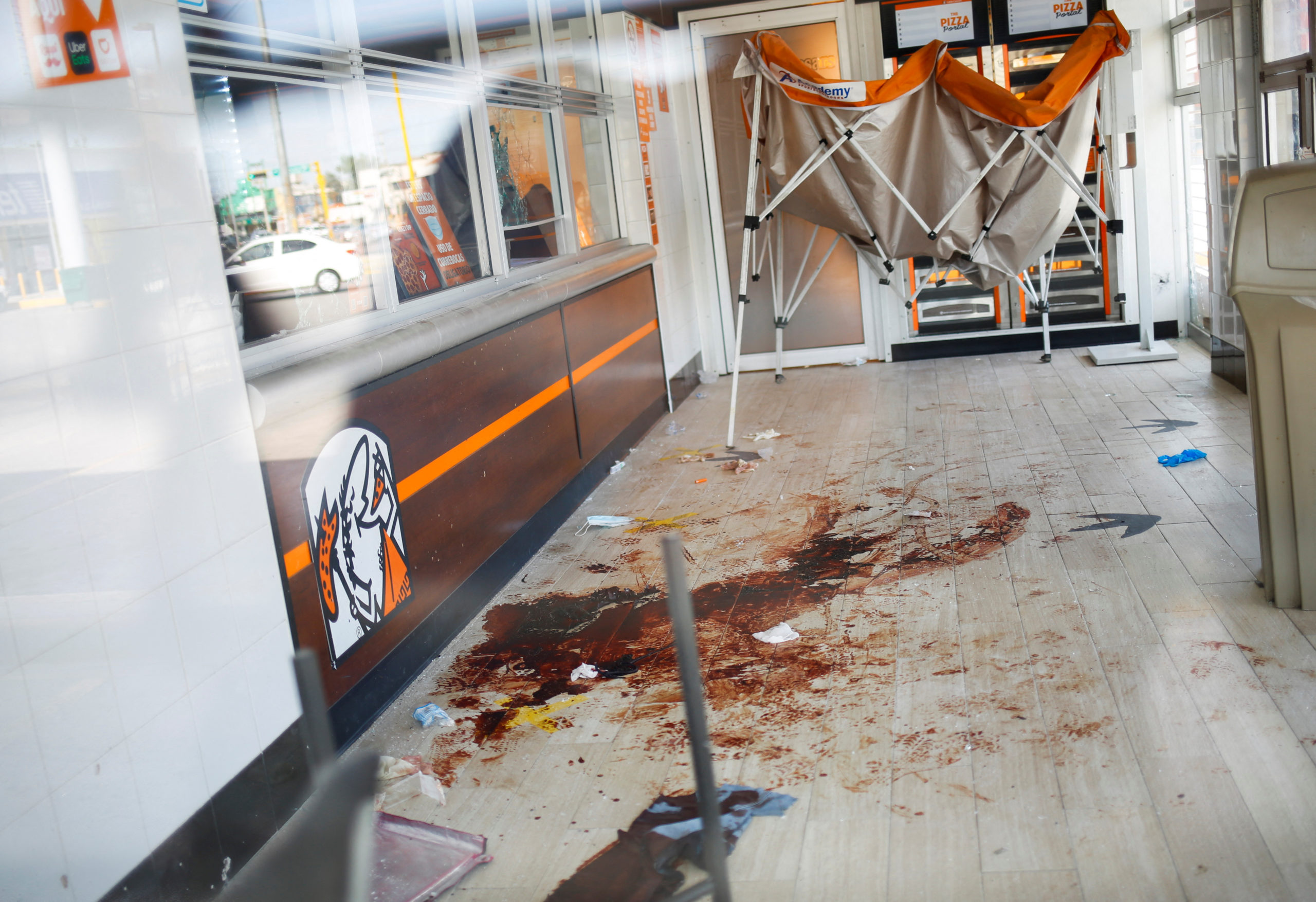 'Los Mexicles', el brazo armado del Cártel de Sinaloa que aterrorizó a Cd. Juárez