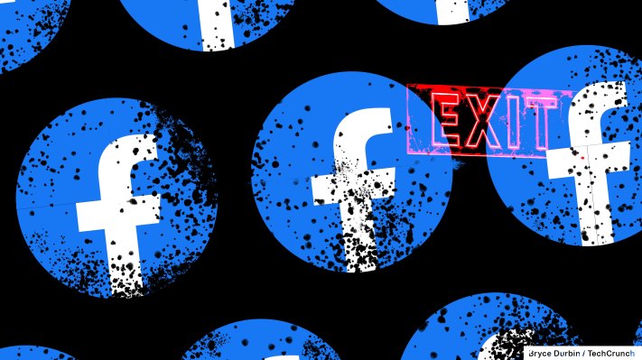 Los adolescentes han abandonado Facebook, dice un estudio de Pew
