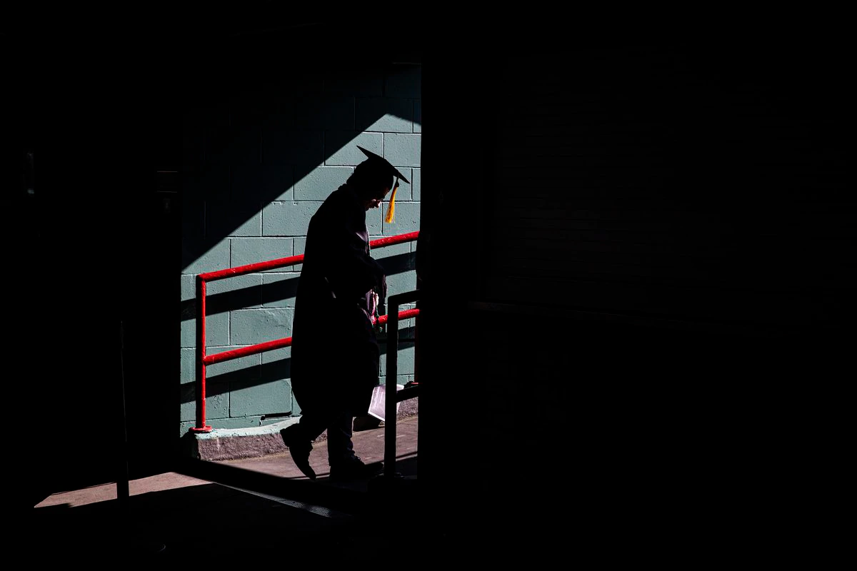 Los alarmistas y el perdón de la deuda estudiantil