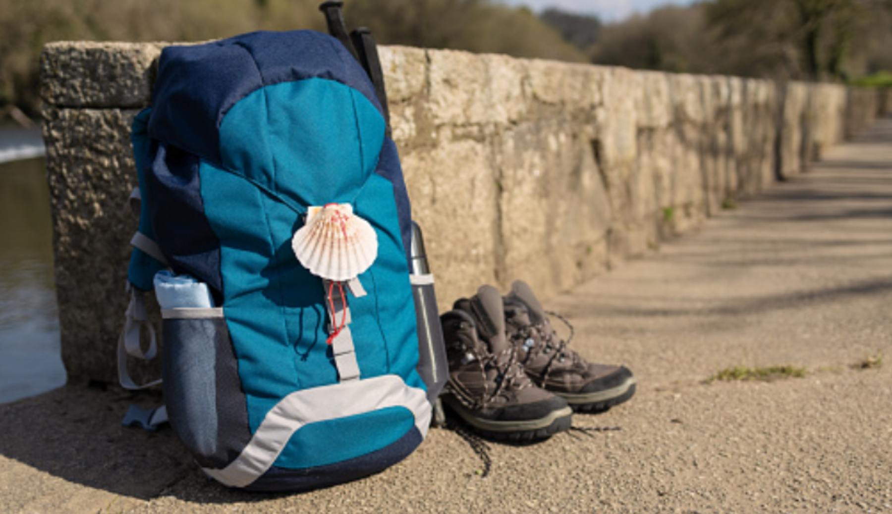 Los albergues más increíbles para alojarte durante el Camino de Santiago