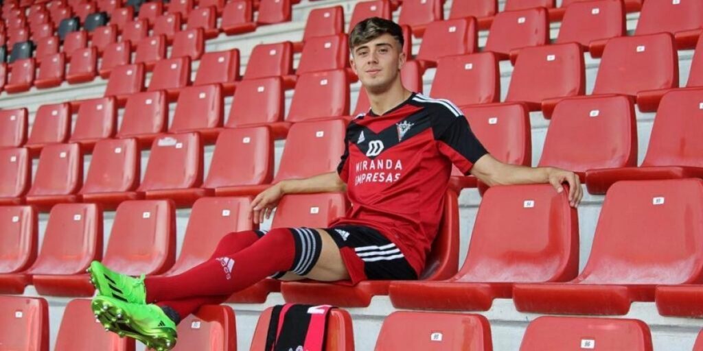 Los cedidos del Athletic son titulares