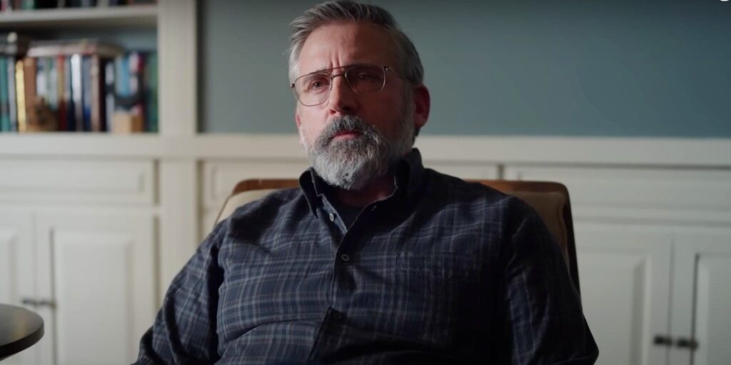Los creadores pacientes defienden elegir a Steve Carell como un personaje judío