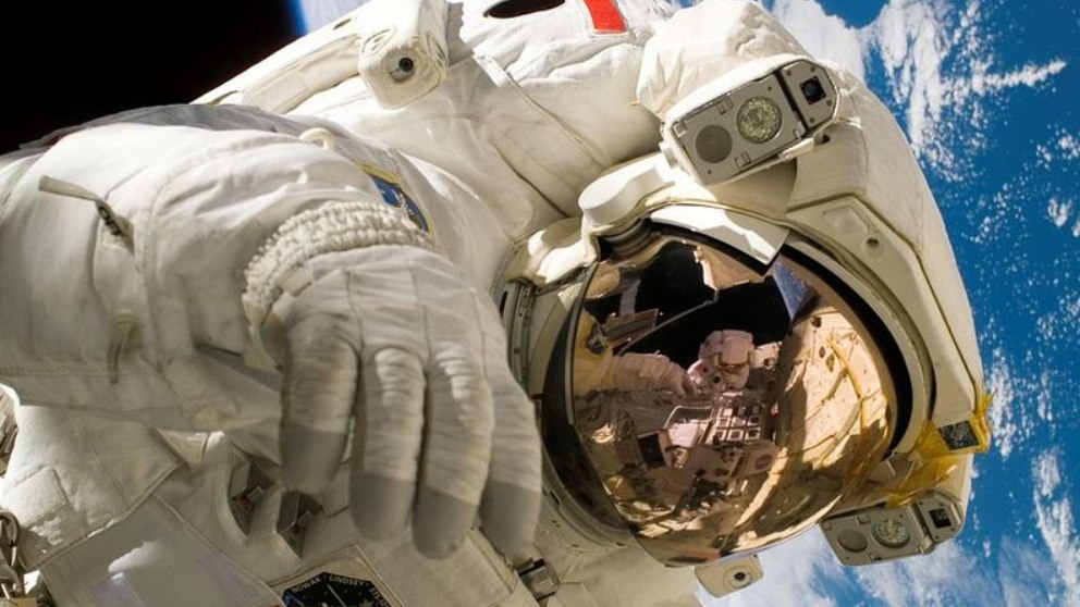 Los datos más destacados del traje espacial del futuro