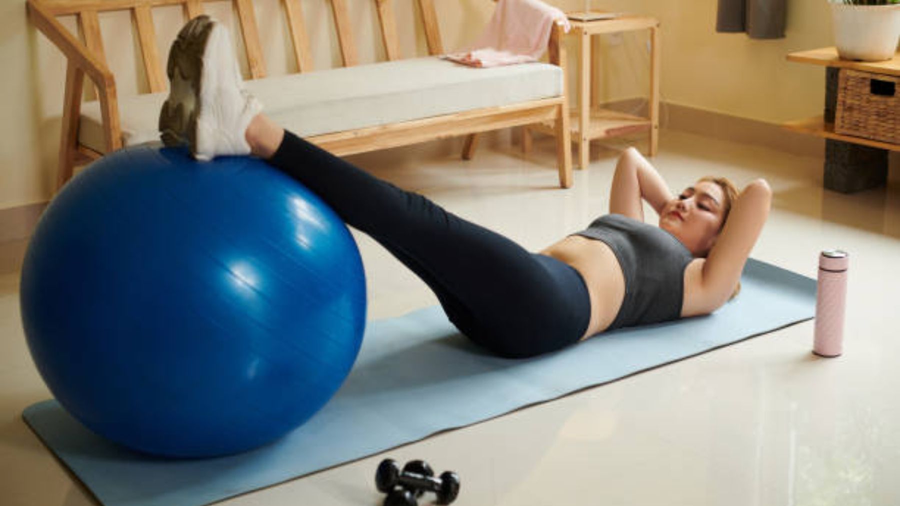 Los deportes que son buenos para el suelo pélvico