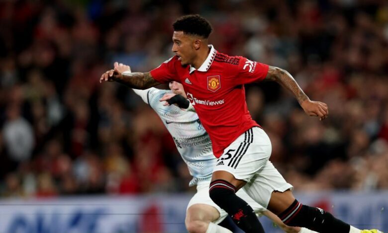 Los dos datos que dejan en evidencia al Manchester United