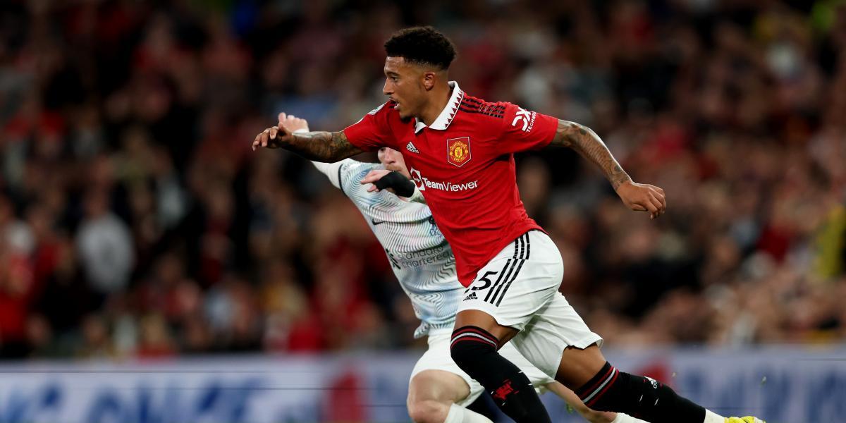 Los dos datos que dejan en evidencia al Manchester United