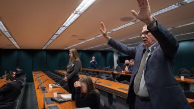 Los evangélicos exhiben su músculo en el Congreso de Brasil