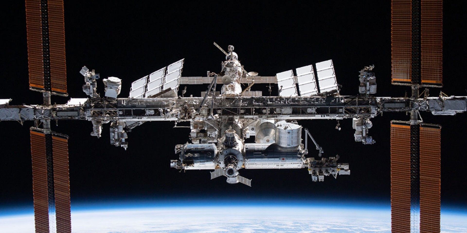 Los ganadores del ISS Sustainability Challenge buscan combatir la contaminación plástica