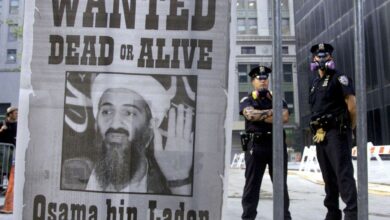 Los intentos de Estados Unidos por descabezar Al Qaeda