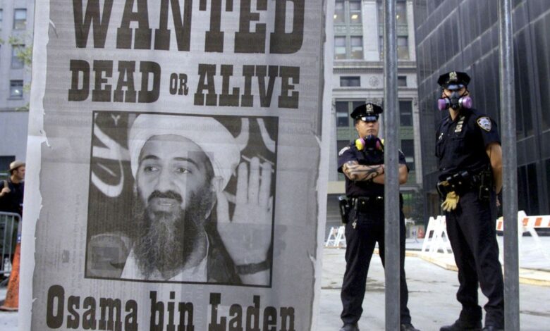 Los intentos de Estados Unidos por descabezar Al Qaeda