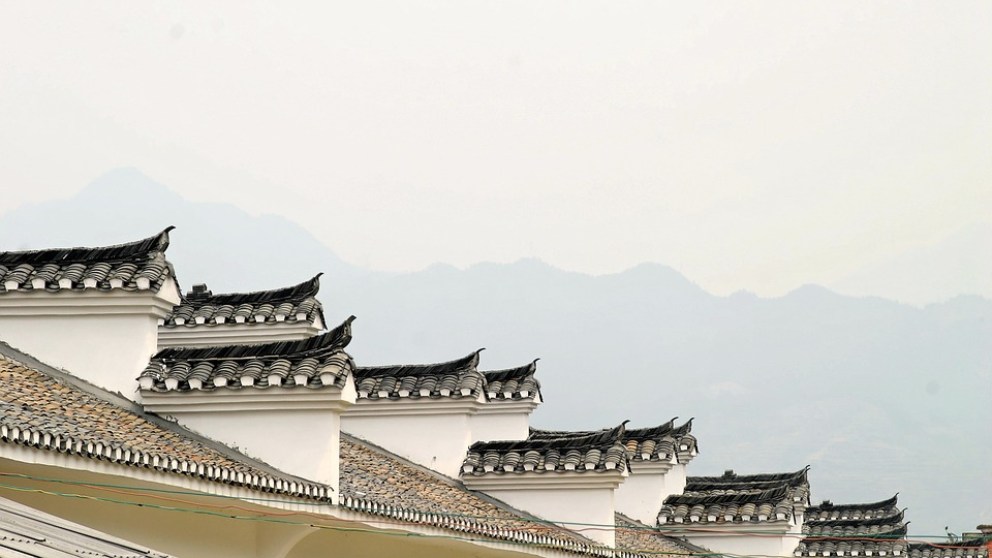 Los lugares más místicos del planeta