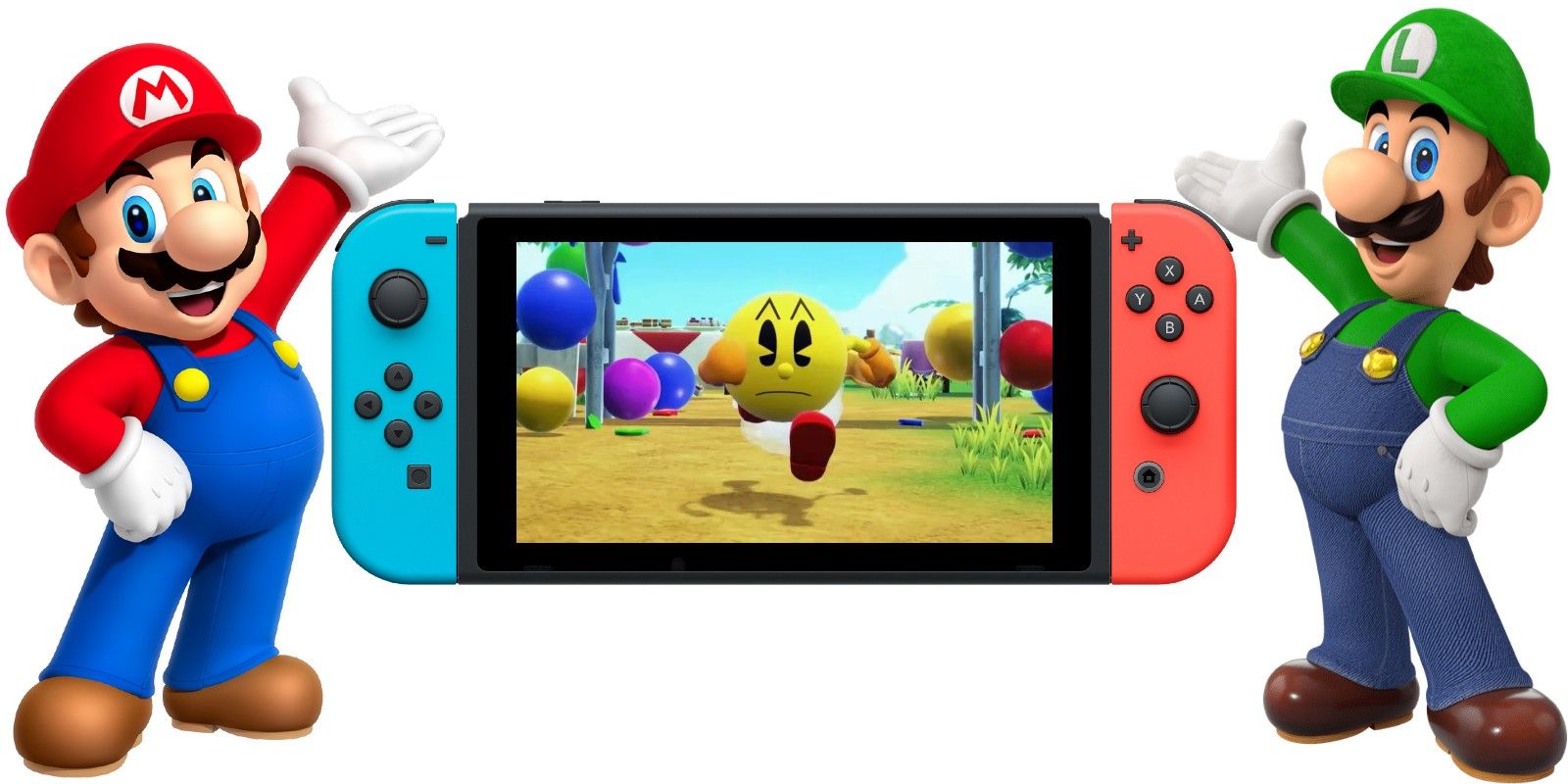 Los mejores juegos de Nintendo Switch se lanzarán en agosto de 2022