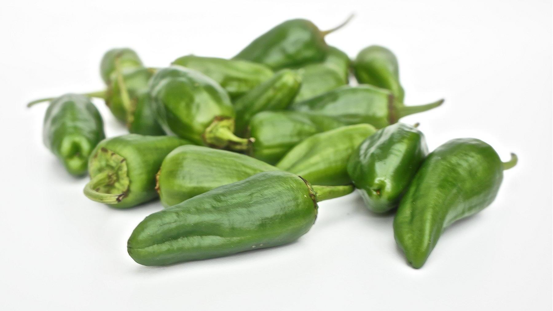 Los mejores trucos para conservar los pimientos