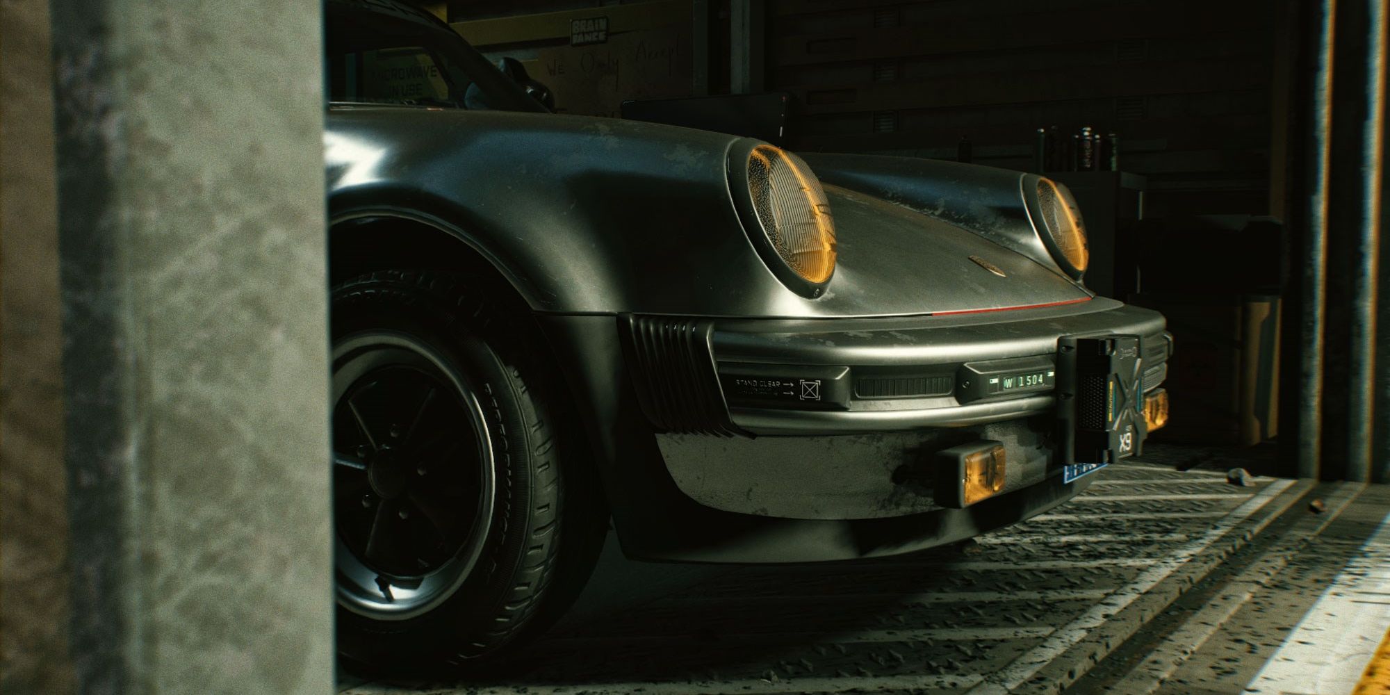 Los mejores vehículos de Cyberpunk 2077, clasificados