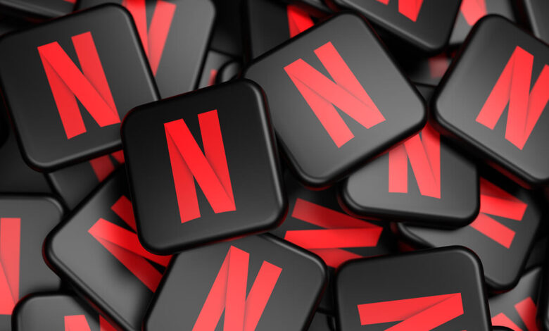Los originales de Netflix ahora representan el 50% de la biblioteca general de EE. UU.