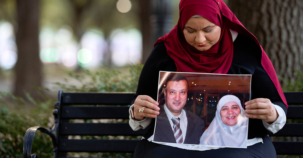 Los presos políticos de Egipto relatan las terribles condiciones