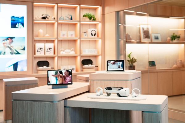 Los propietarios de Meta Portal ahora pueden usar sus dispositivos como una segunda pantalla para PC y Mac