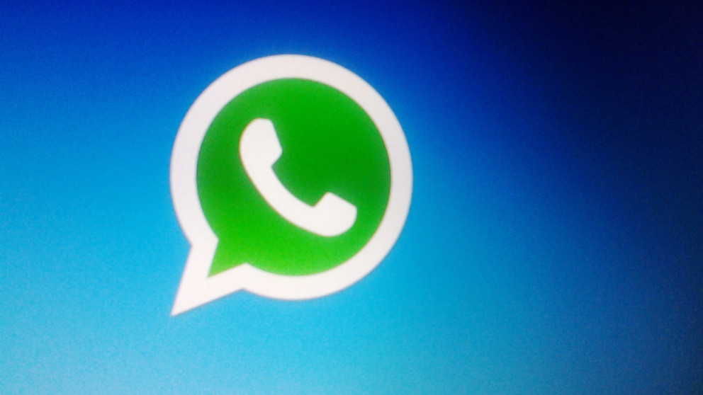 Los riesgos del cambio de color de WhatsApp