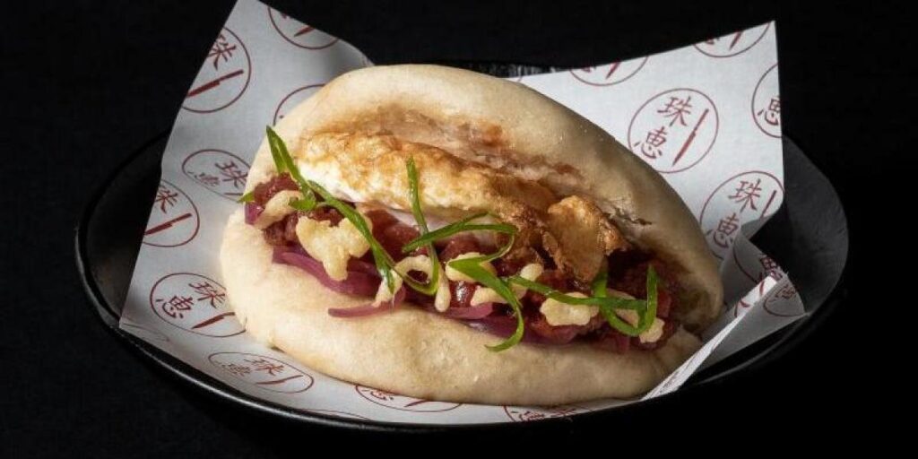 Los seis mejores restaurantes de Madrid y Barcelona especializados en baos