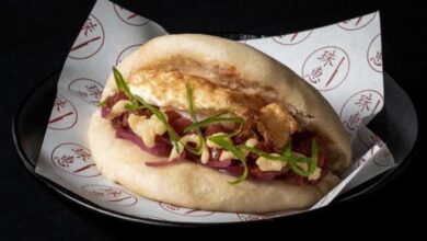 Los seis mejores restaurantes de Madrid y Barcelona especializados en baos