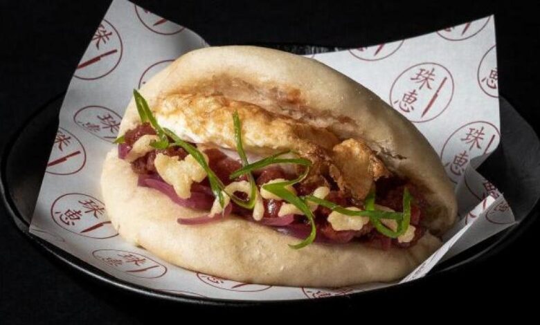 Los seis mejores restaurantes de Madrid y Barcelona especializados en baos