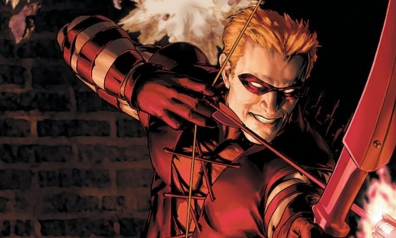 Los titanes de DC están frenando la mejor reunión de Infinite Frontier