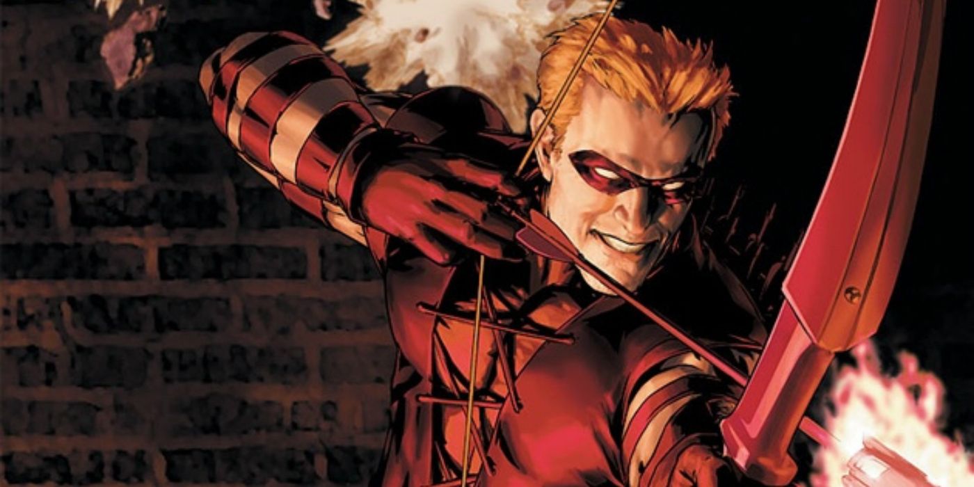 Los titanes de DC están frenando la mejor reunión de Infinite Frontier