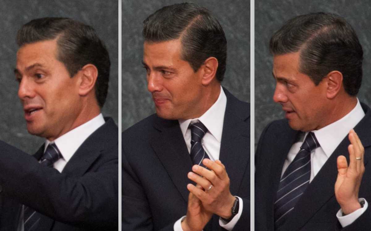 Los tres casos contra Enrique Peña Nieto: esto es lo que se sabe