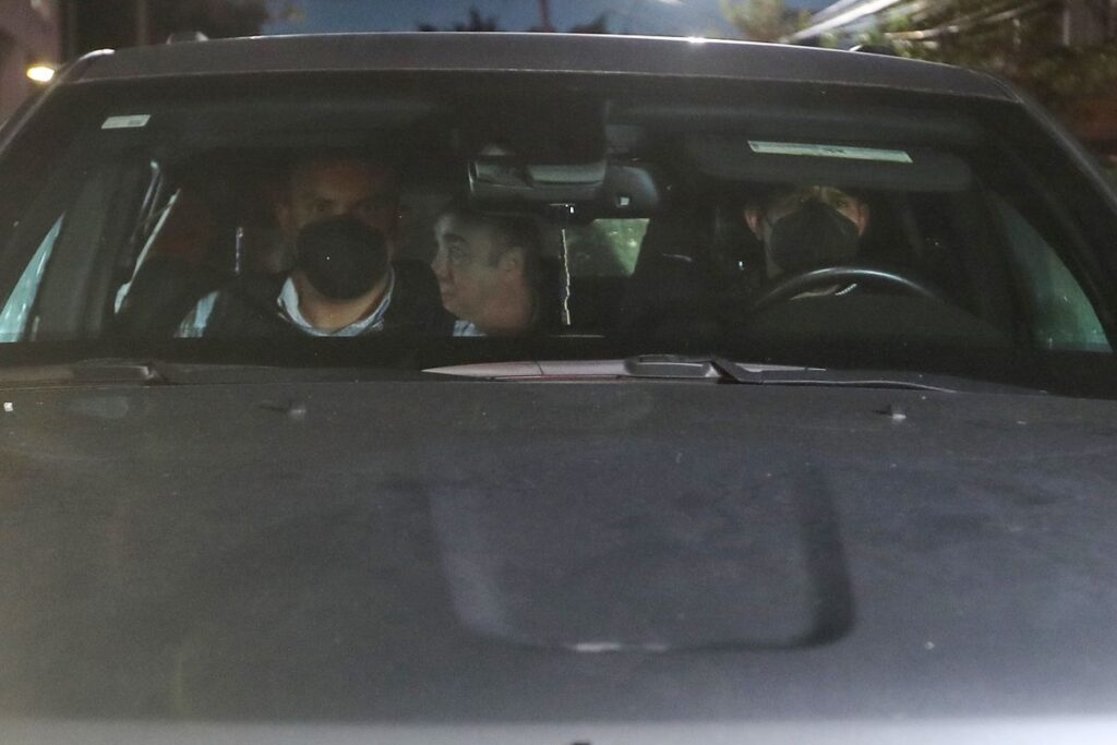 Los tres días de vértigo que han sacudido el ‘caso Ayotzinapa’